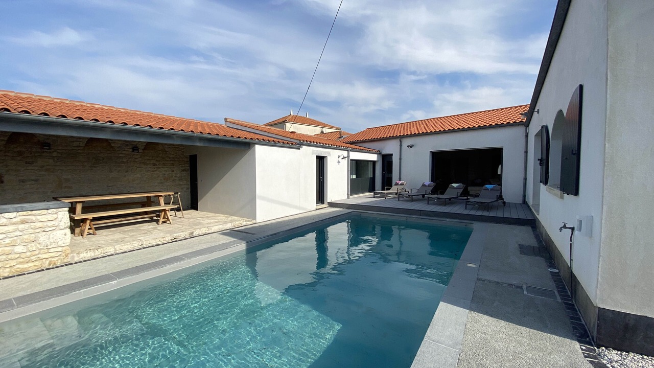 Photo of Outdoor in L'Echardiere