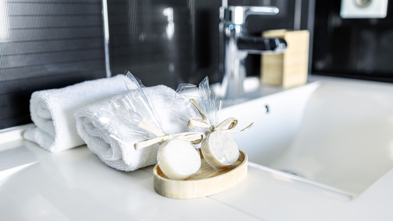 Photo of Bathroom in L'Echardiere