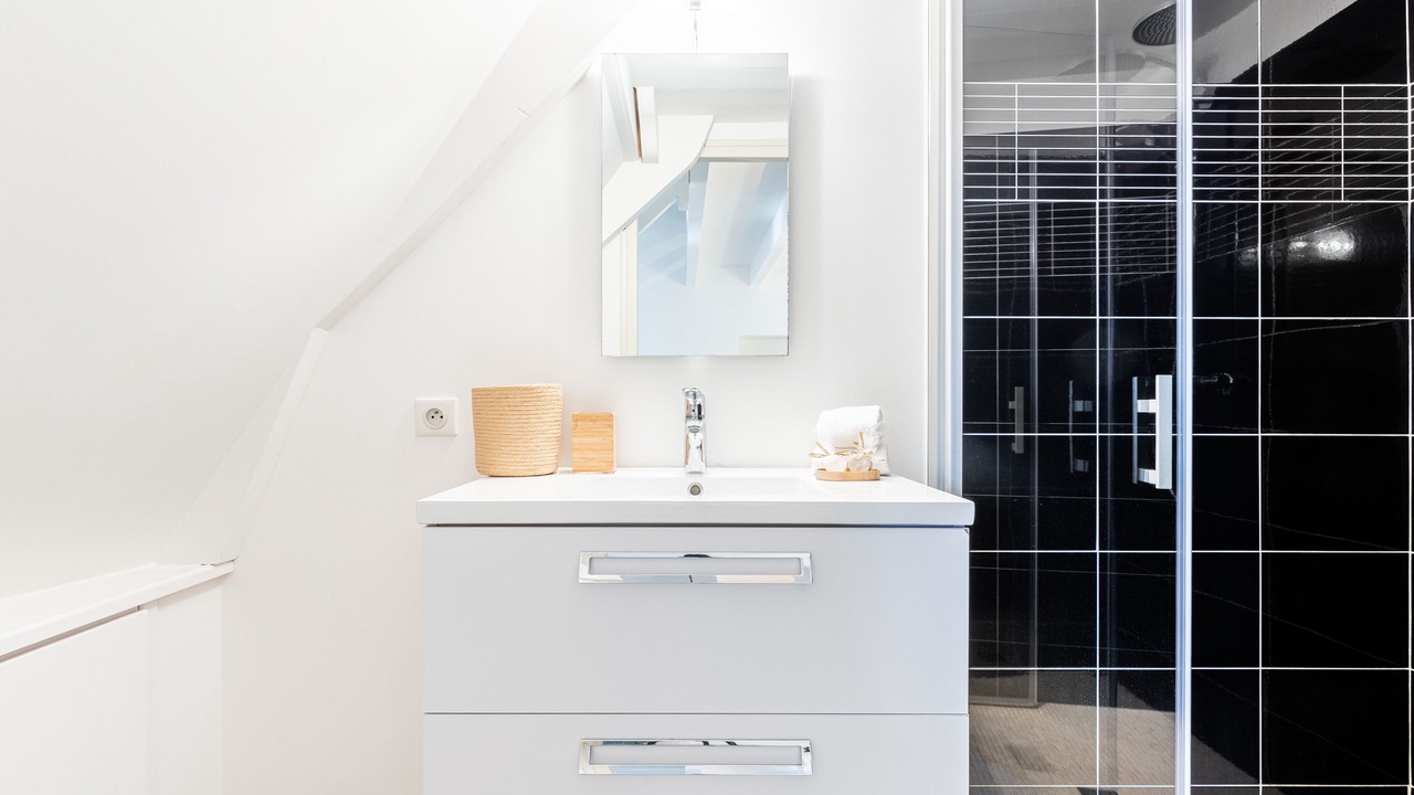 Photo of Bathroom in L'Echardiere