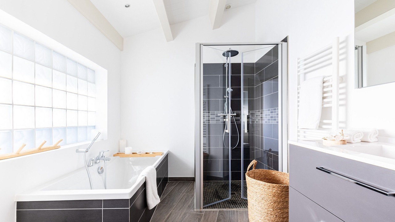 Photo of Bathroom in L'Echardiere