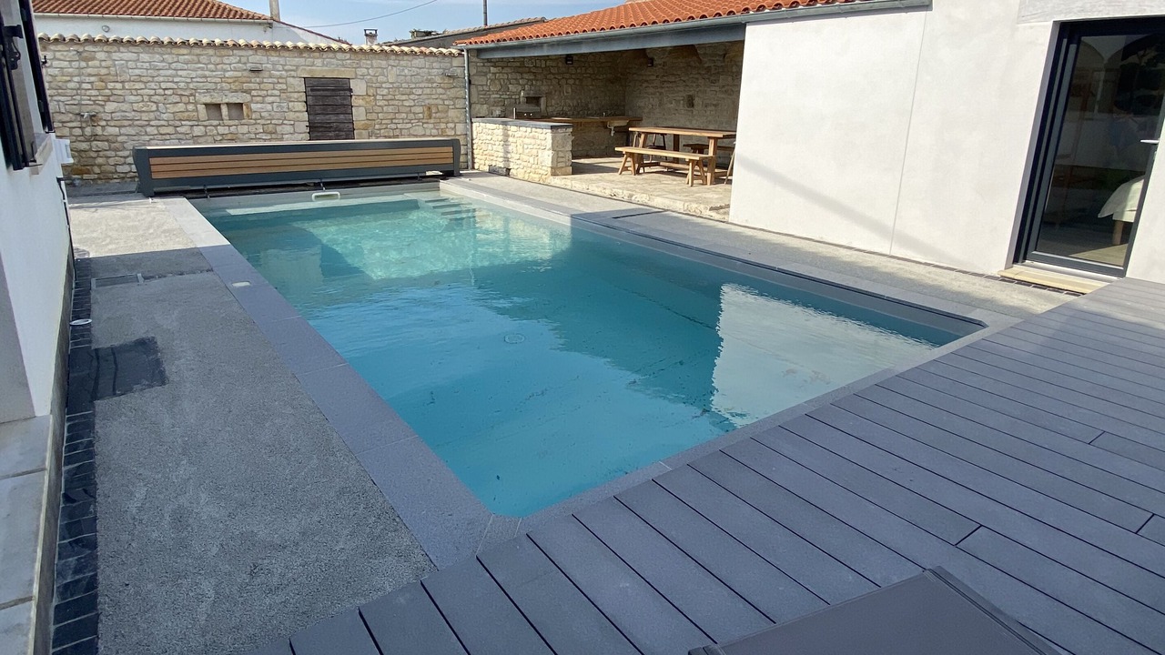 Photo of Outdoor in L'Echardiere