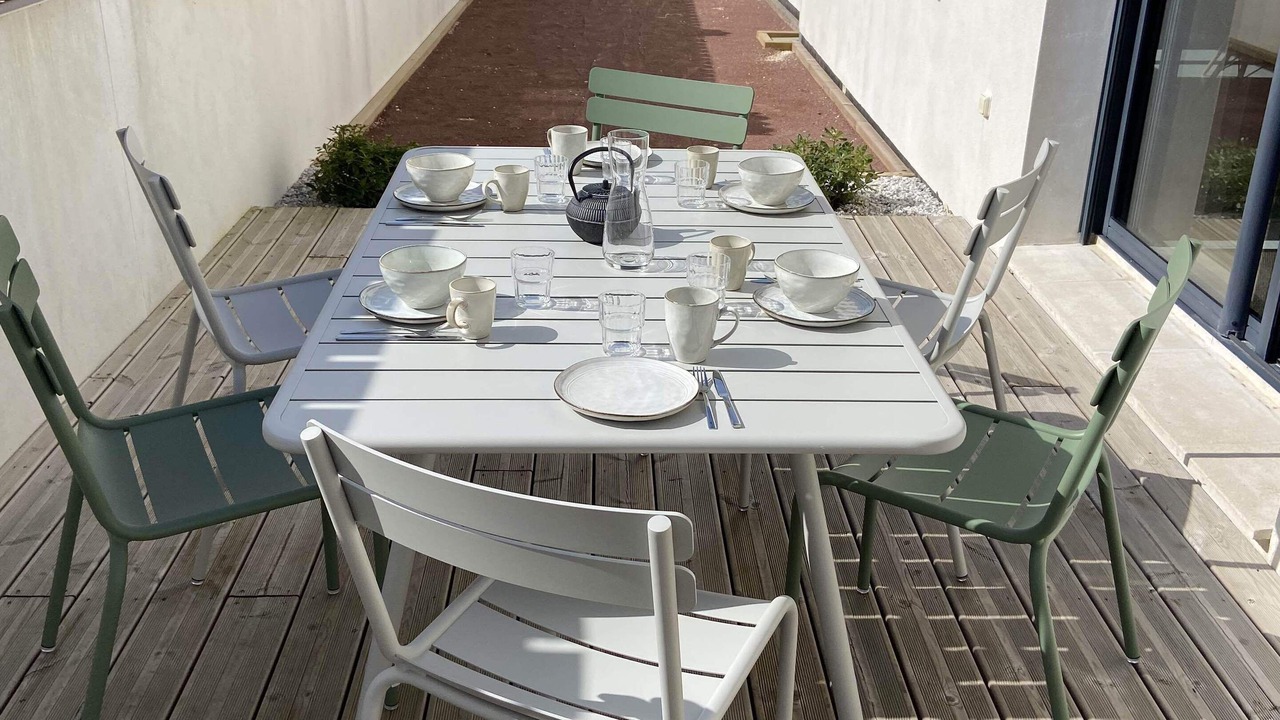 Photo of Outdoor in L'Echardiere