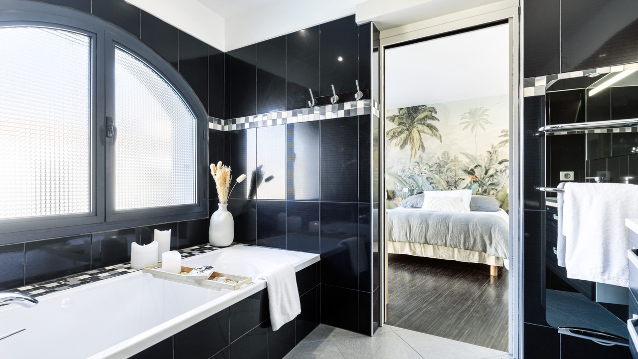 Photo of Bathroom in L'Echardiere