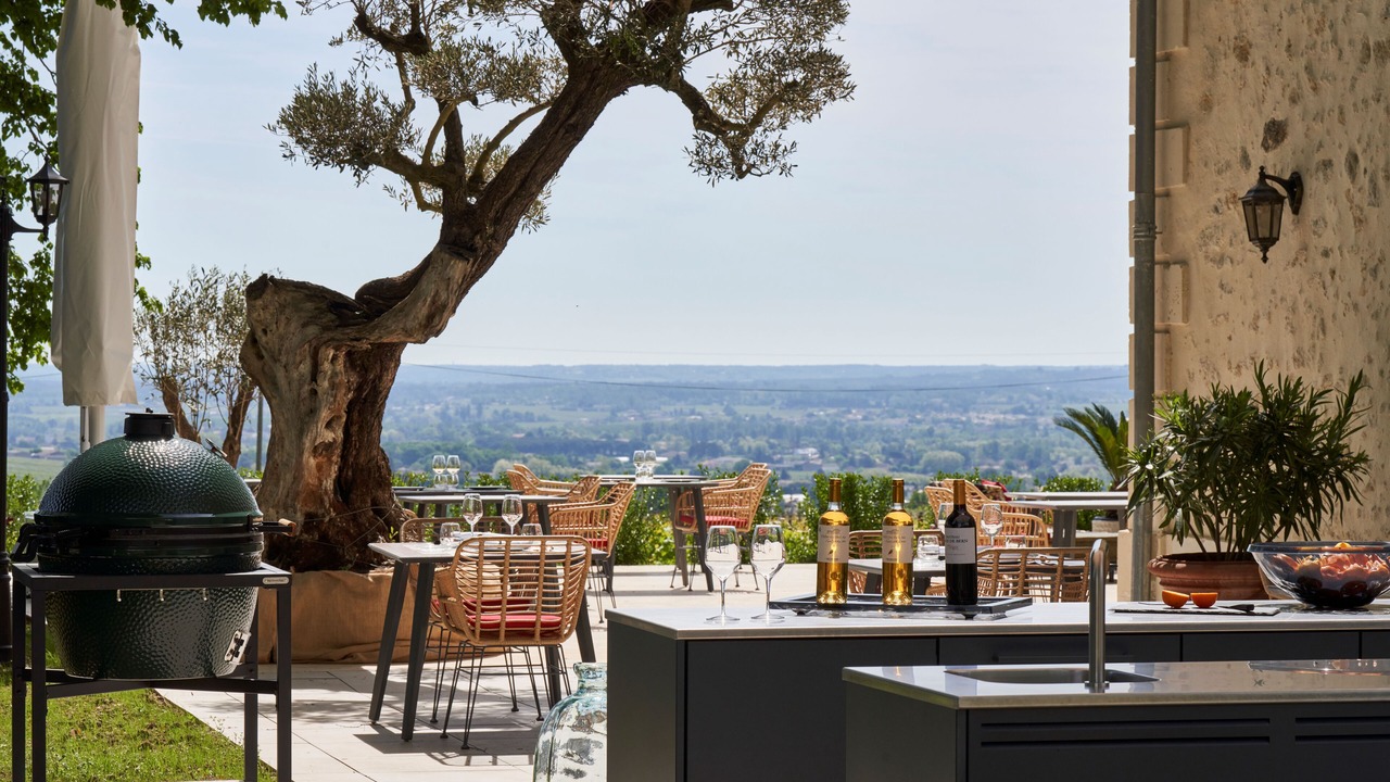 Photo of Outdoor in Sainte-Croix-Du-Mont