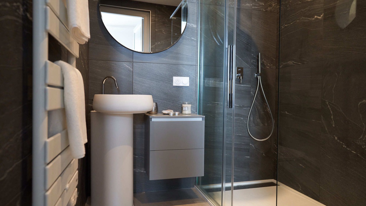 Photo of Bathroom in Sainte-Croix-Du-Mont
