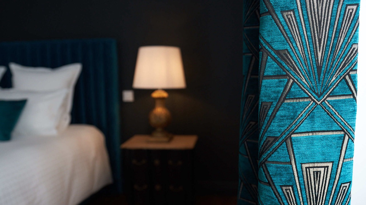 Photo of Bedroom in Sainte-Croix-Du-Mont