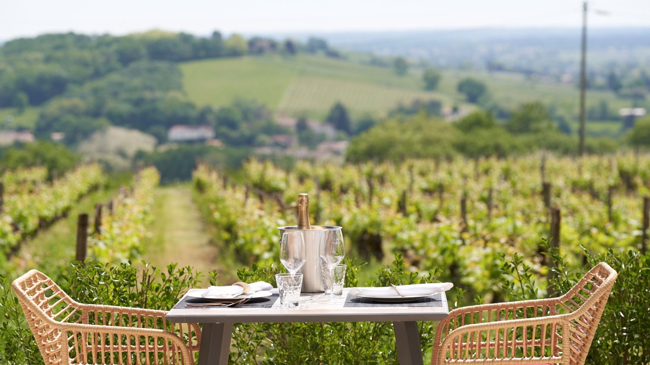 Photo of Outdoor in Sainte-Croix-Du-Mont