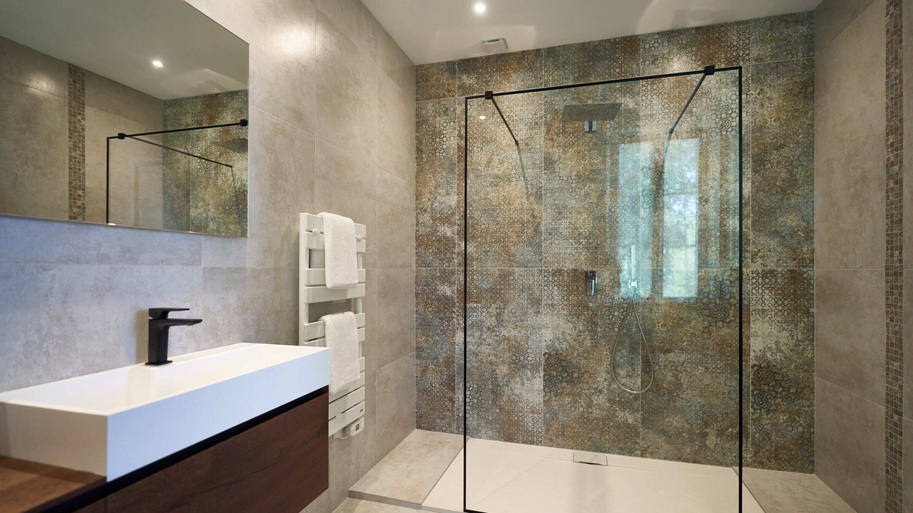 Photo of Bathroom in Sainte-Croix-Du-Mont