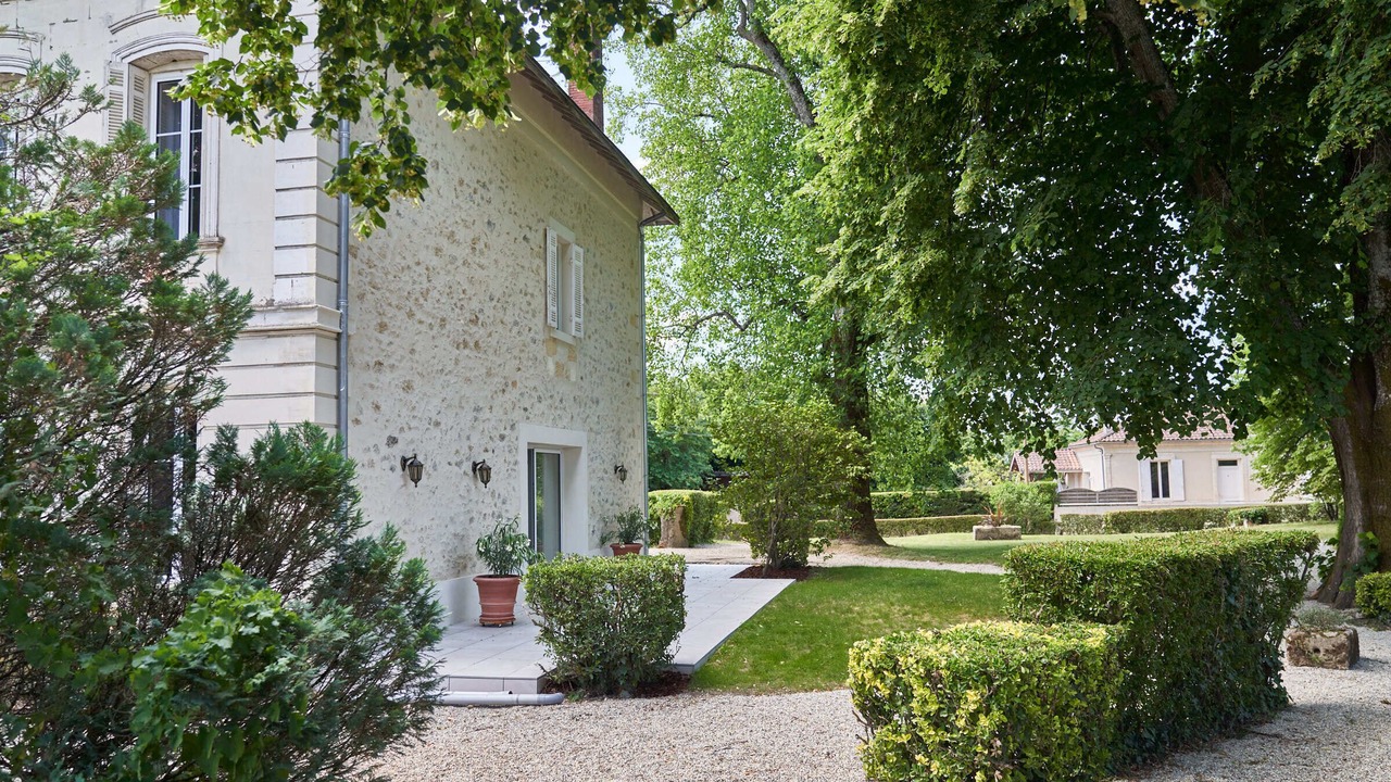 Photo of Outdoor in Sainte-Croix-Du-Mont