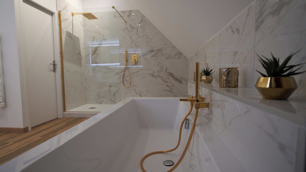 Photo of Bathroom in Sainte-Croix-Du-Mont