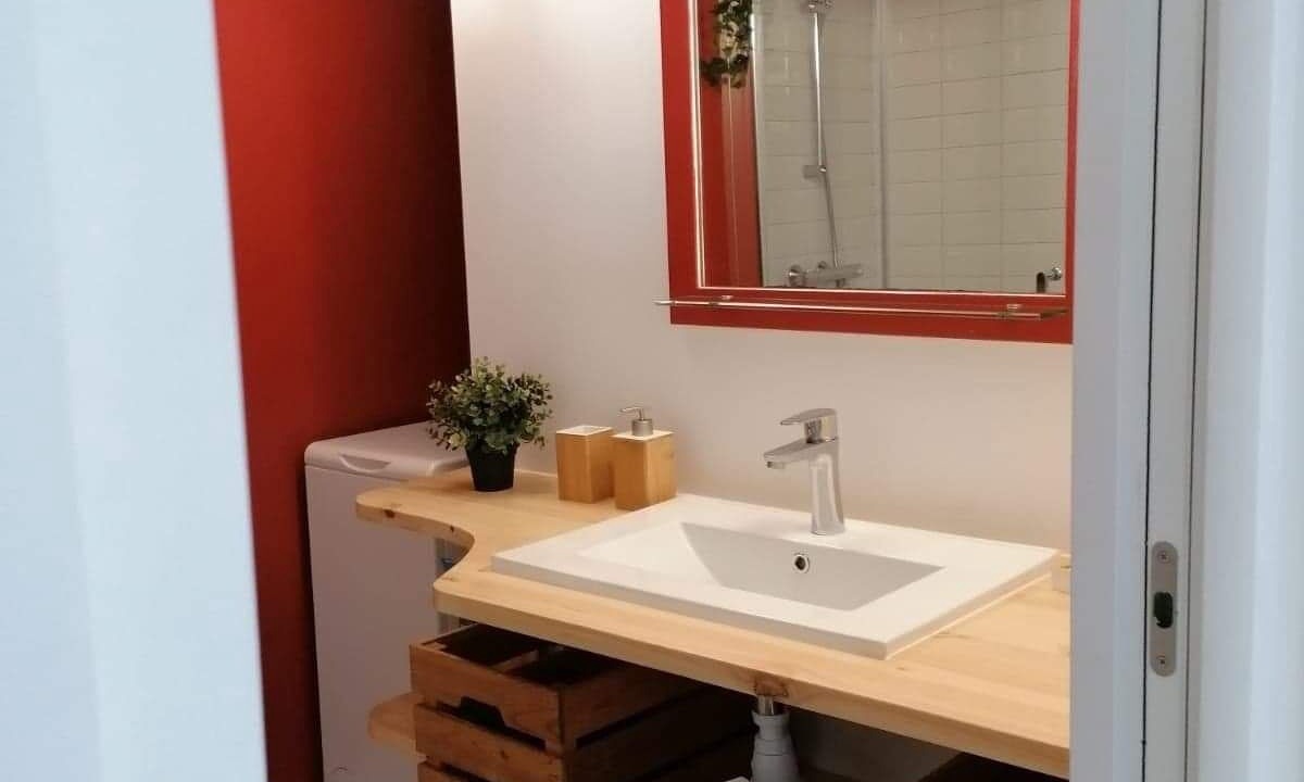 Photo of Bathroom in Bayonne