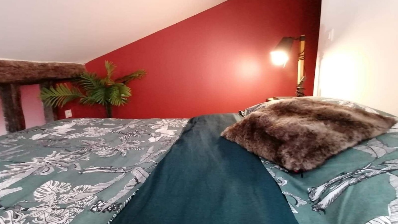 Photo of Bedroom in Bayonne