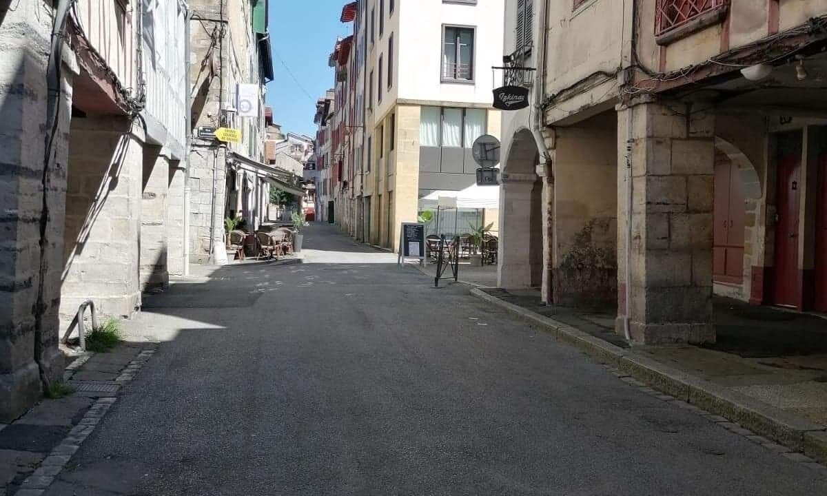 Photo of Others in Bayonne