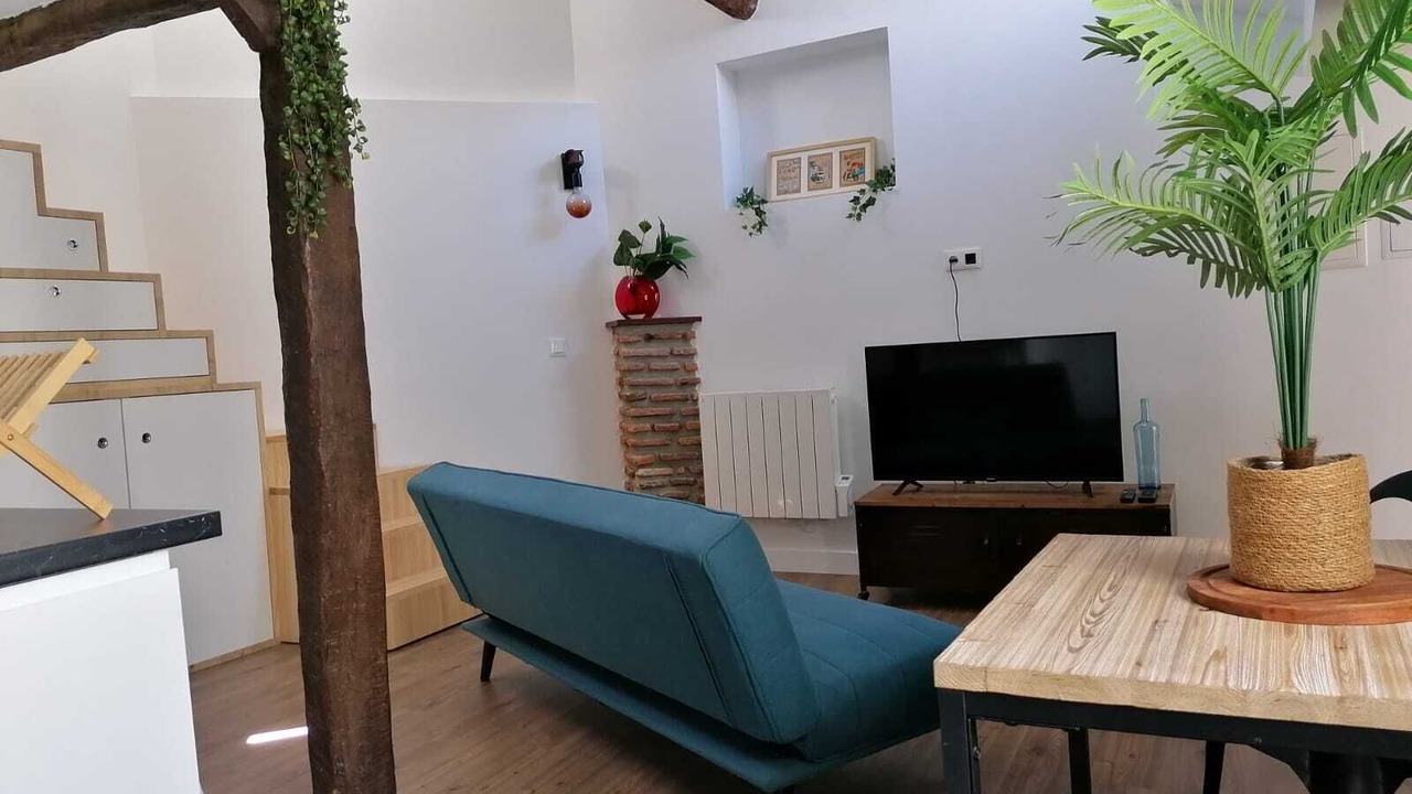 Photo of Livingroom in Bayonne