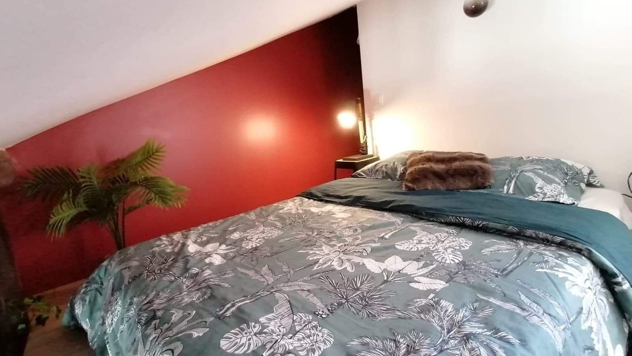 Photo of Bedroom in Bayonne