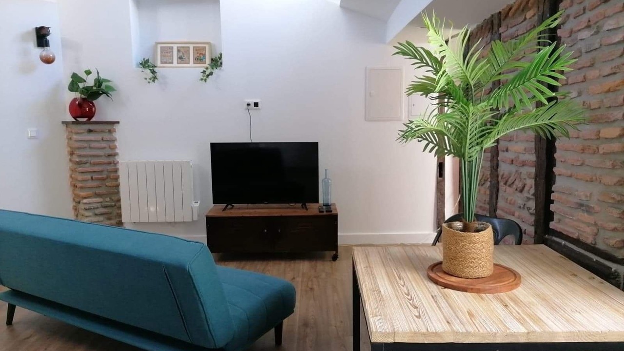 Photo of Livingroom in Bayonne