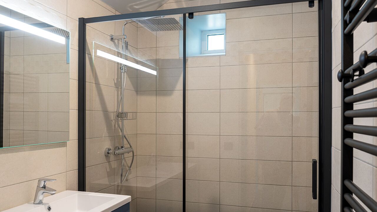 Photo of Bathroom in Lissac-sur-Couze