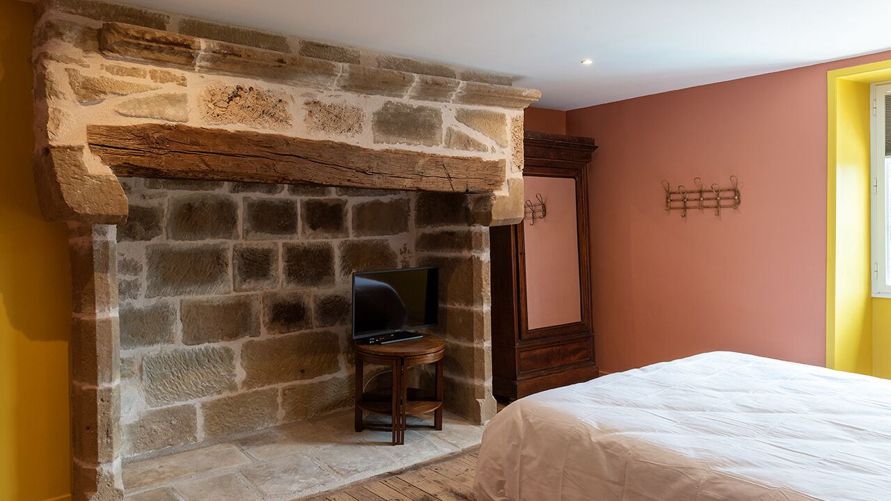 Photo of Bedroom in Lissac-sur-Couze
