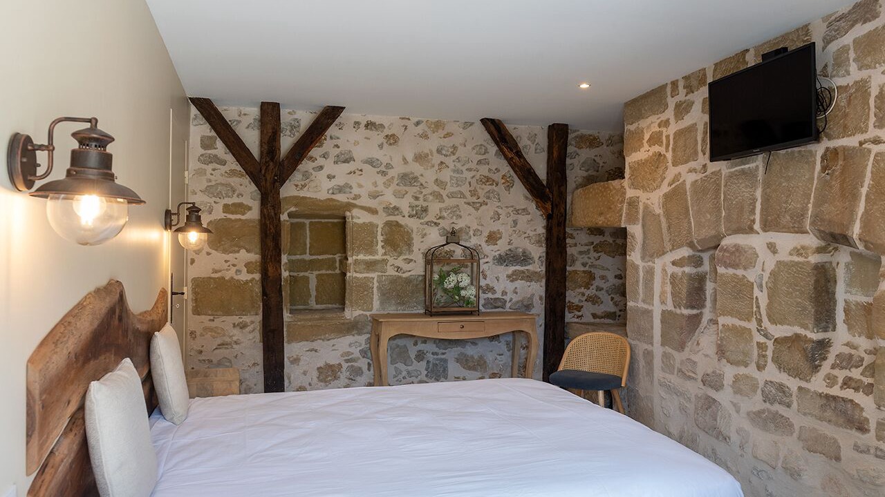 Photo of Bedroom in Lissac-sur-Couze