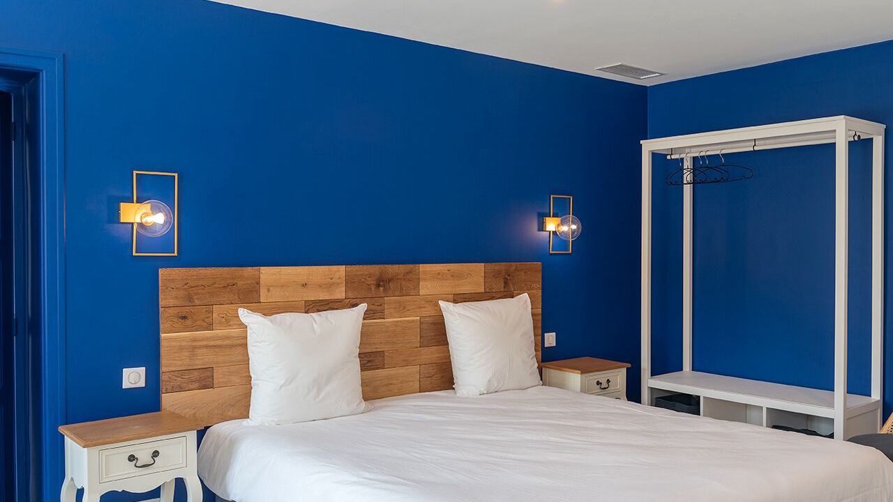 Photo of Bedroom in Lissac-sur-Couze