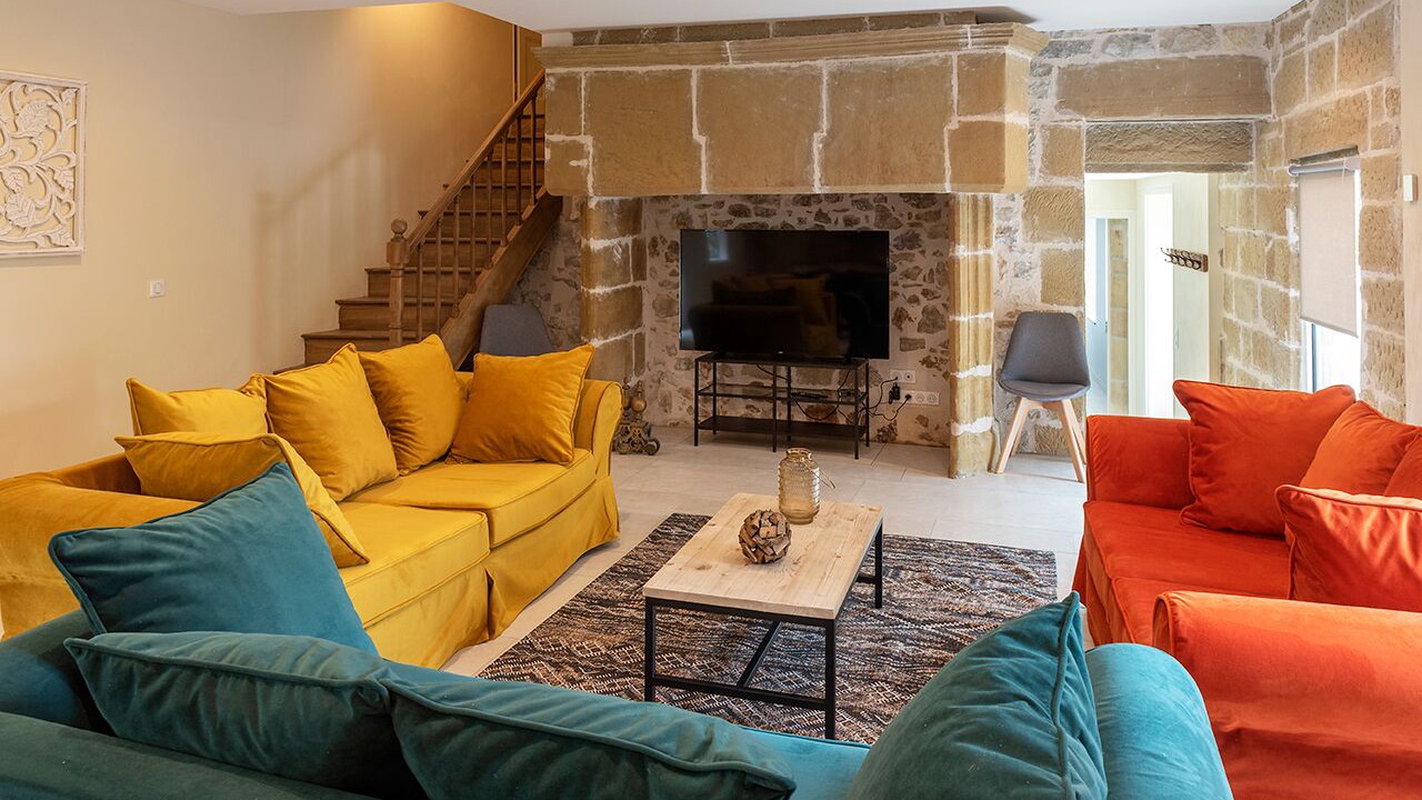 Photo of Livingroom in Lissac-sur-Couze
