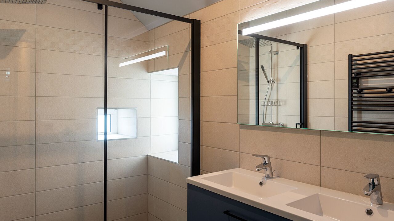 Photo of Bathroom in Lissac-sur-Couze