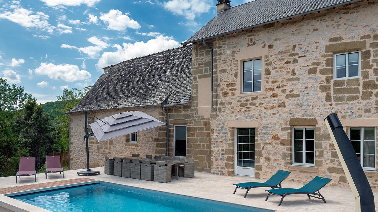 Photo of Outdoor in Lissac-sur-Couze
