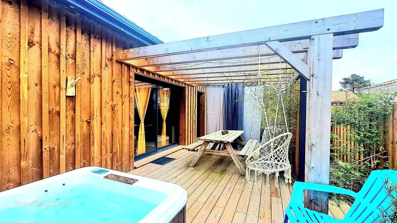 Photo of Outdoor in Vielle-Saint-Girons