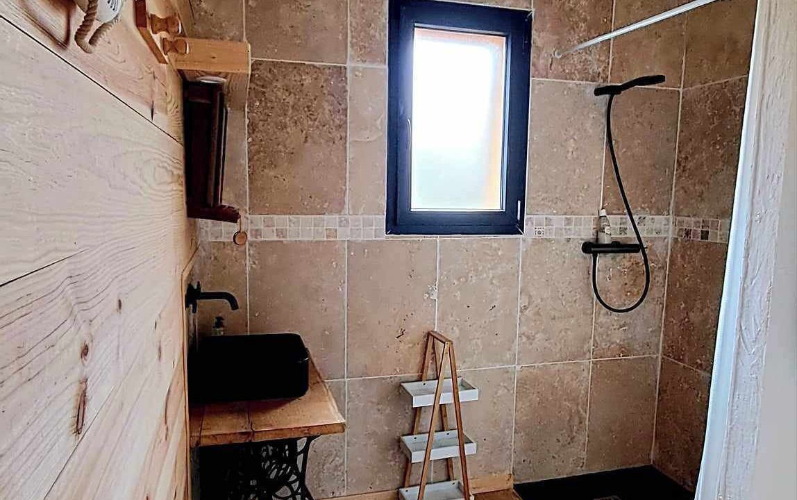Photo of Bathroom in Vielle-Saint-Girons