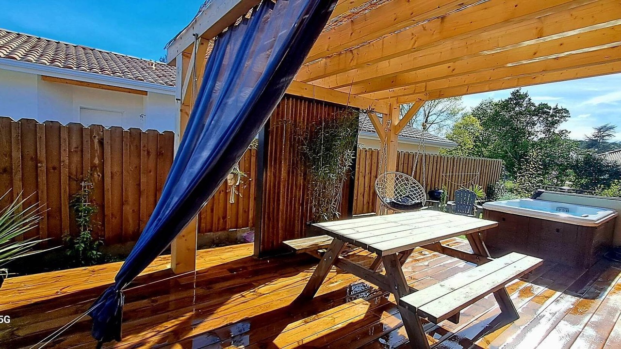 Photo of Outdoor in Vielle-Saint-Girons