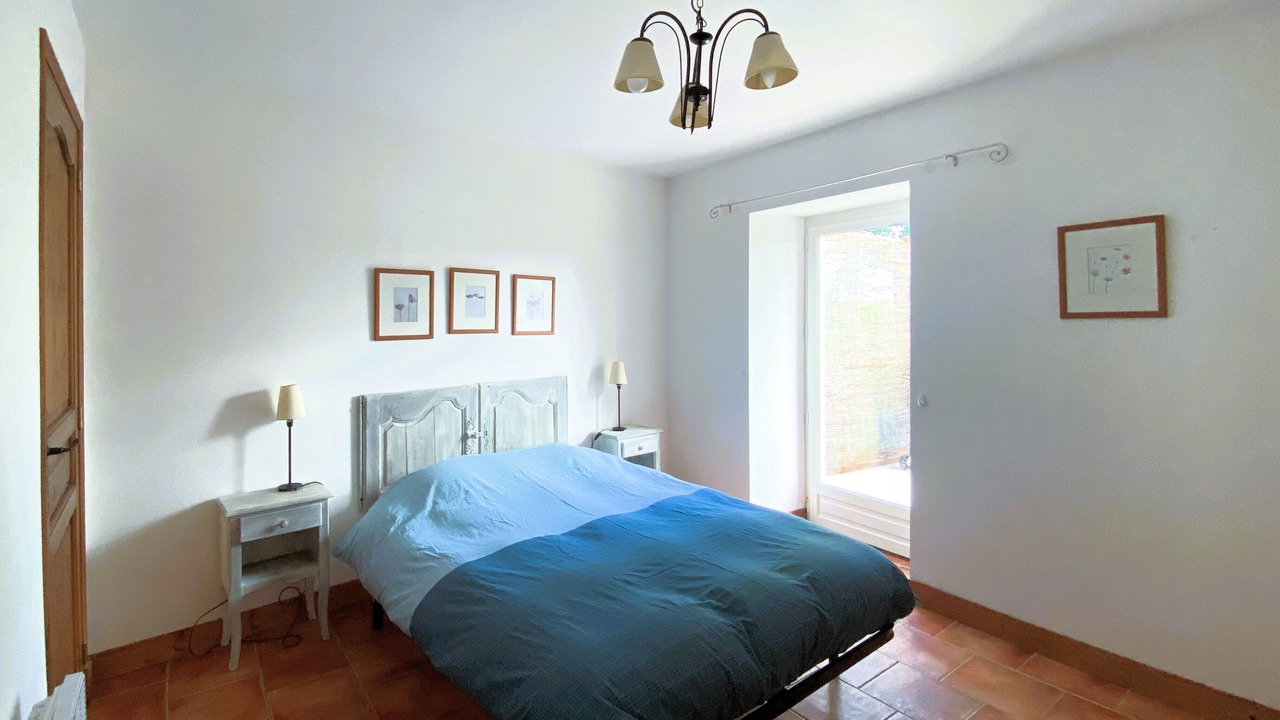 Photo of Bedroom in Ronsenac