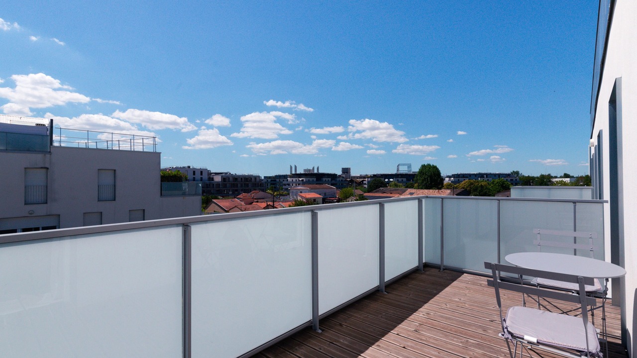 Photo of Outdoor in Cenon