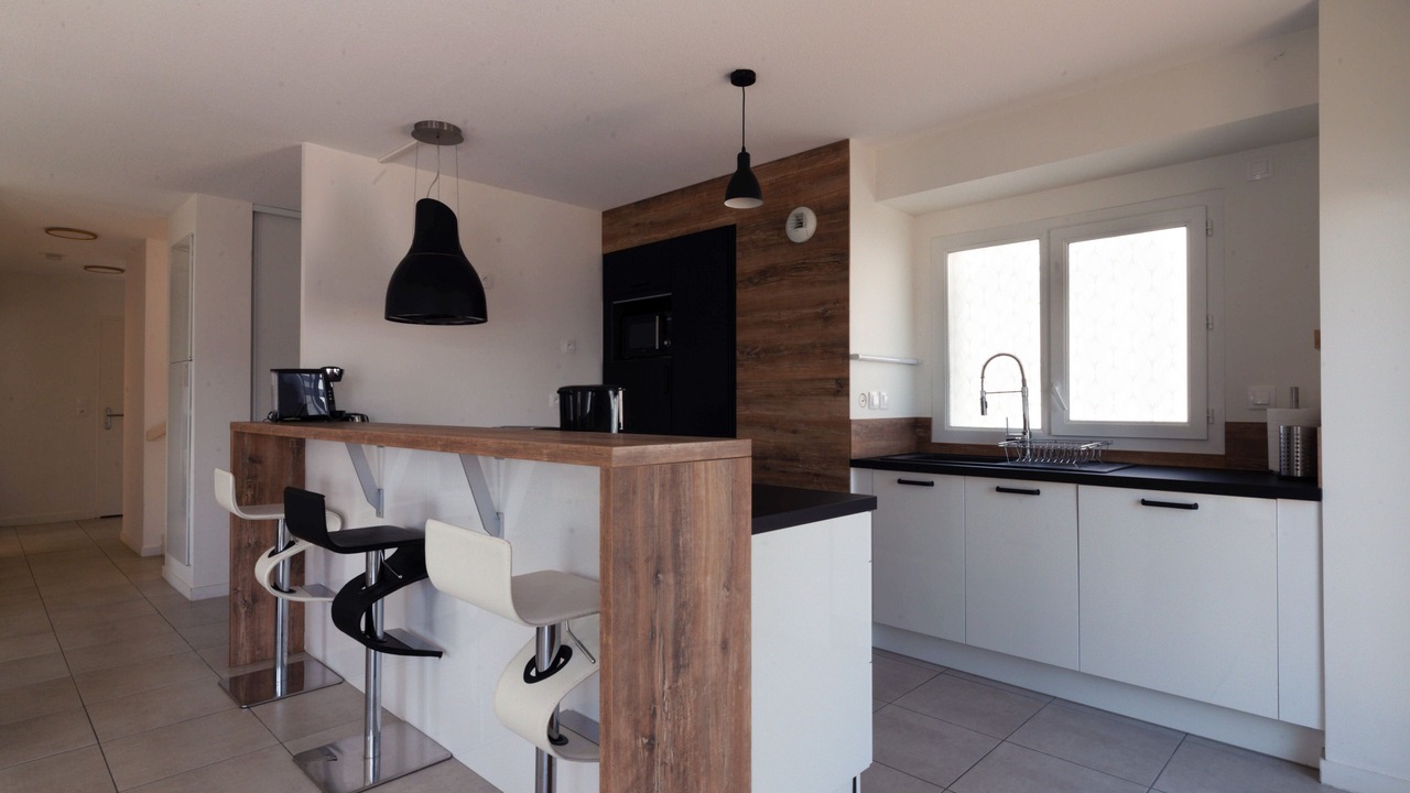 Photo of Kitchen in Cenon