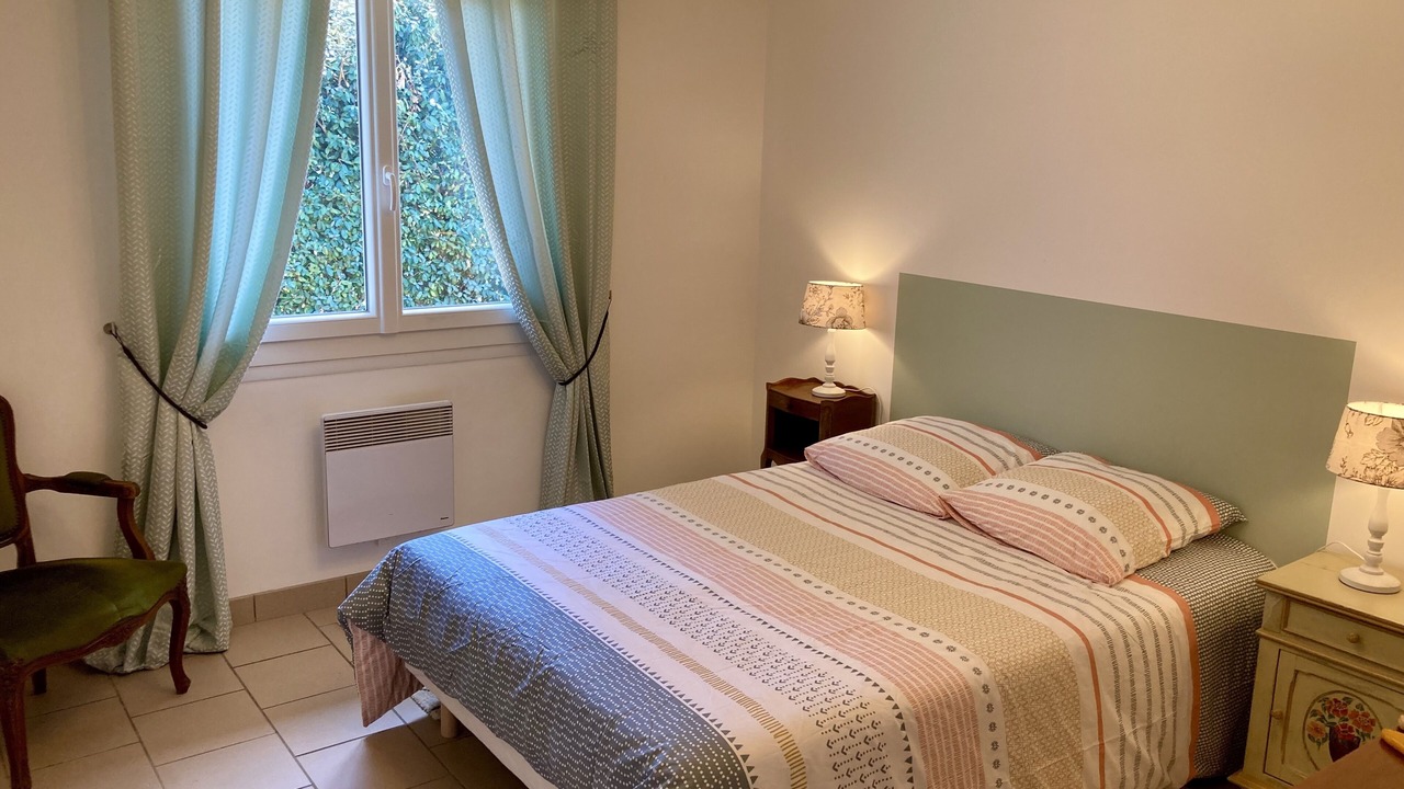 Photo of Bedroom in Labouheyre