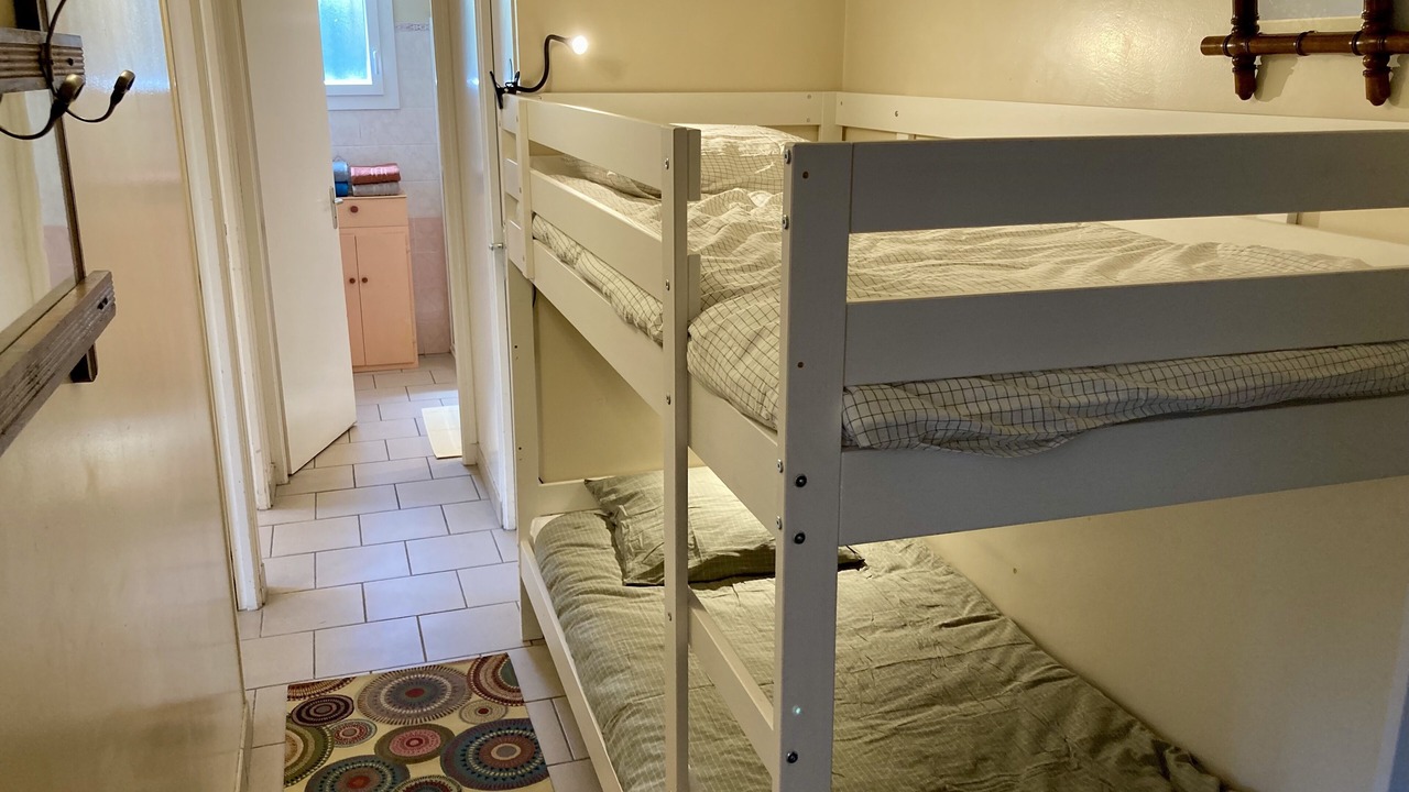 Photo of Bedroom in Labouheyre