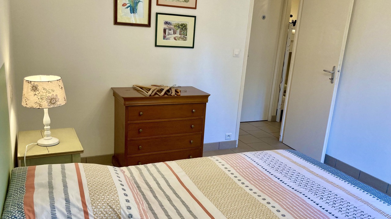 Photo of Bedroom in Labouheyre