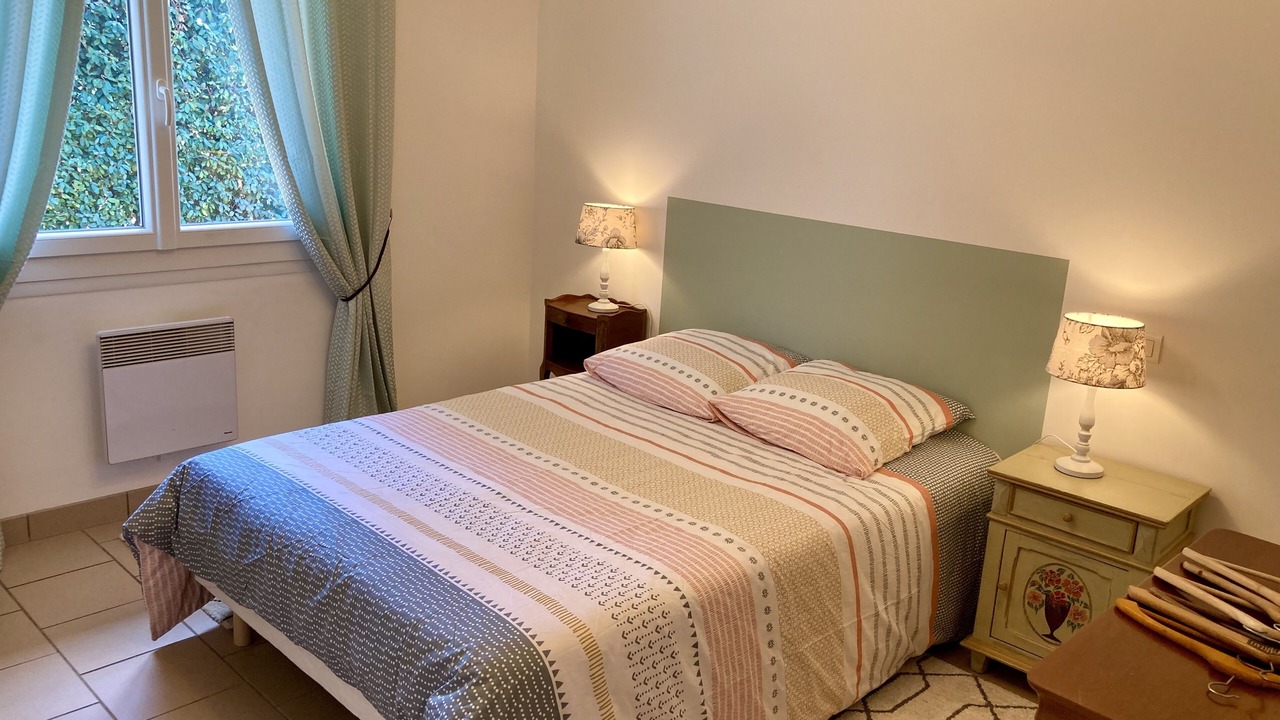 Photo of Bedroom in Labouheyre