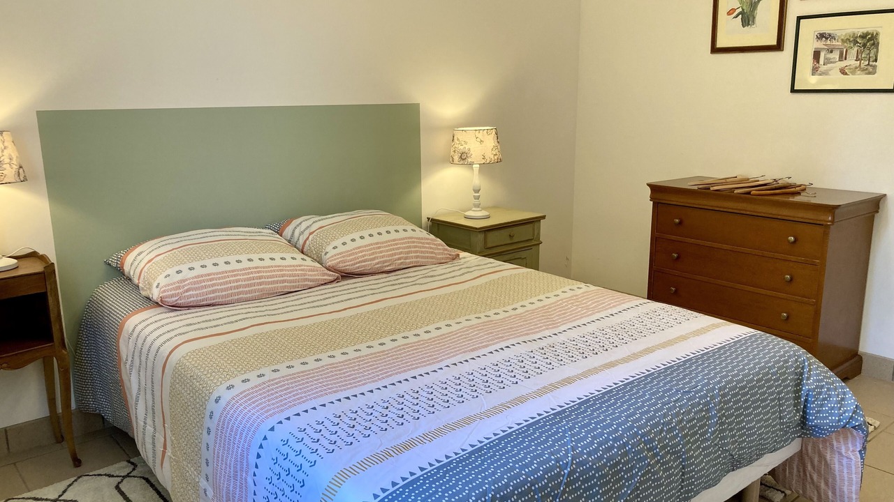 Photo of Bedroom in Labouheyre