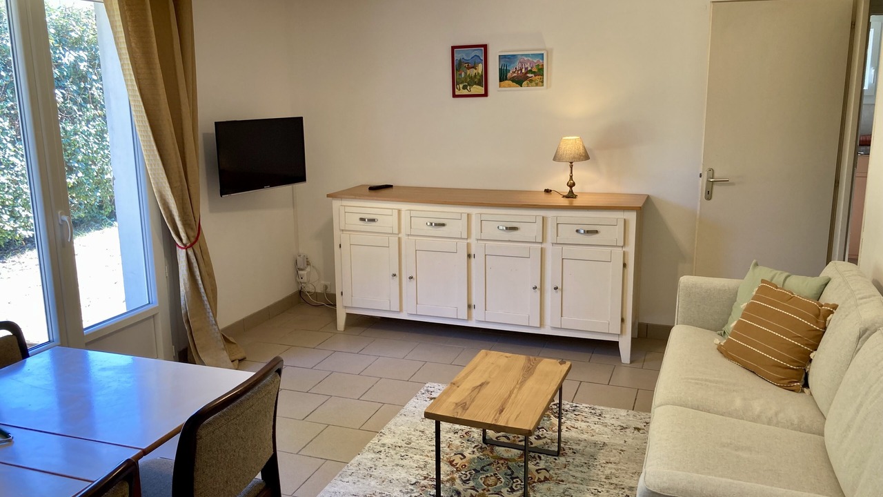 Photo of Livingroom in Labouheyre