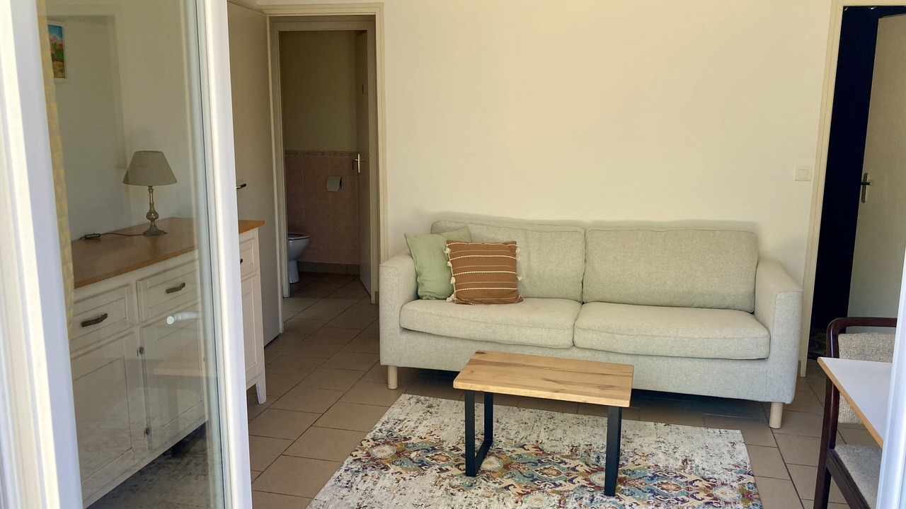 Photo of Livingroom in Labouheyre