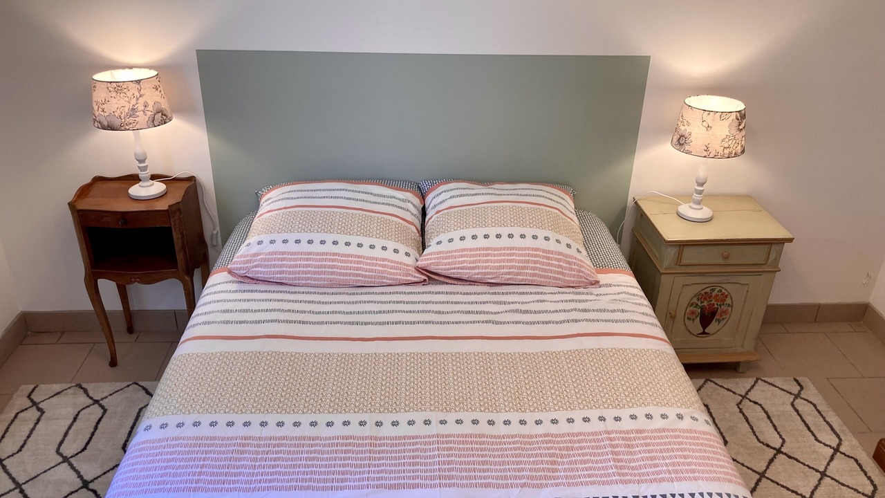 Photo of Bedroom in Labouheyre
