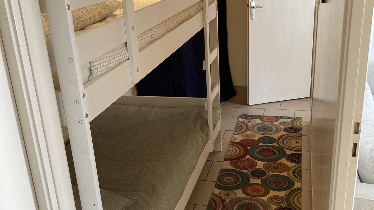 Photo of Bedroom in Labouheyre