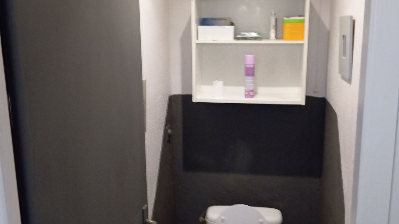 Photo of Bathroom in Pessac