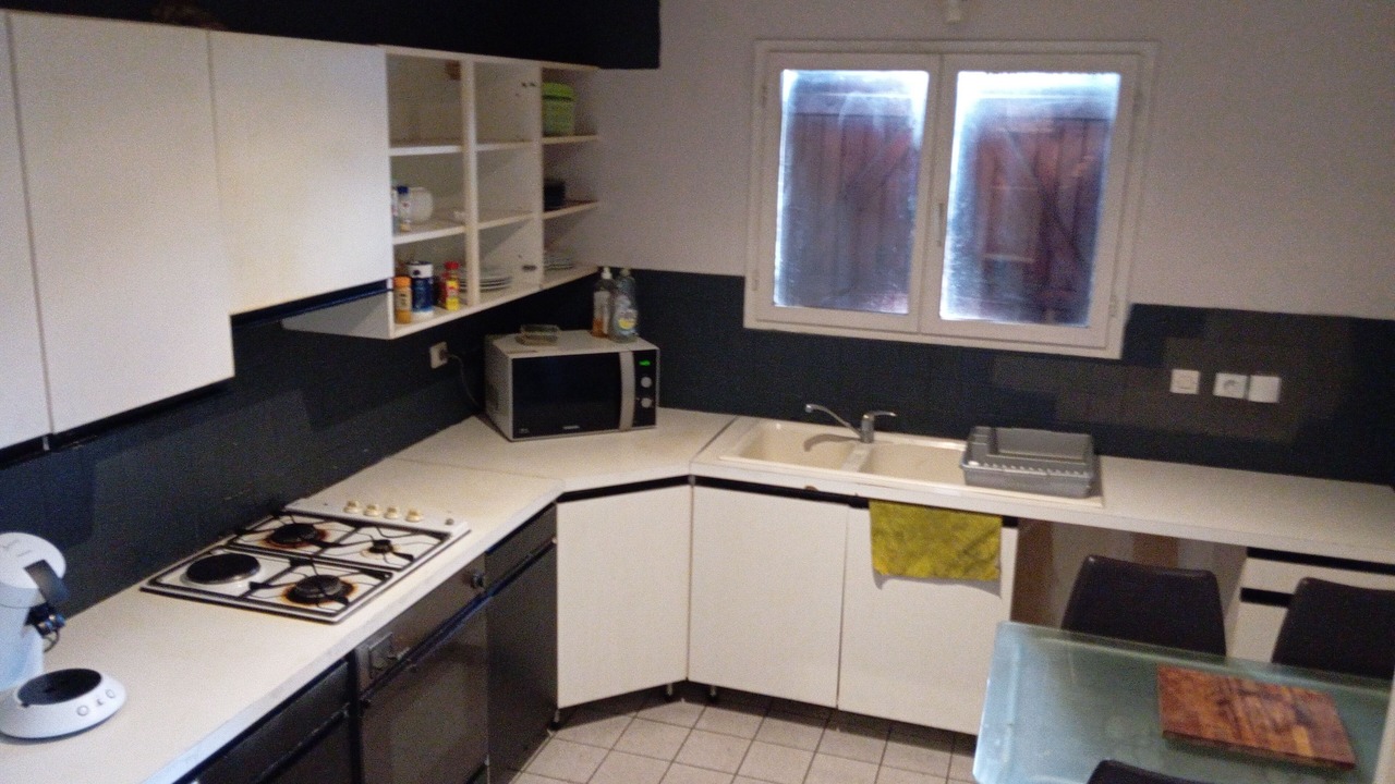 Photo of Kitchen in Pessac