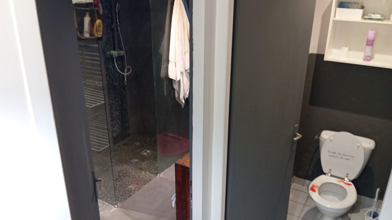 Photo of Bathroom in Pessac