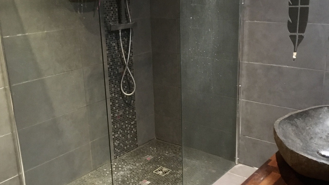 Photo of Bathroom in Pessac