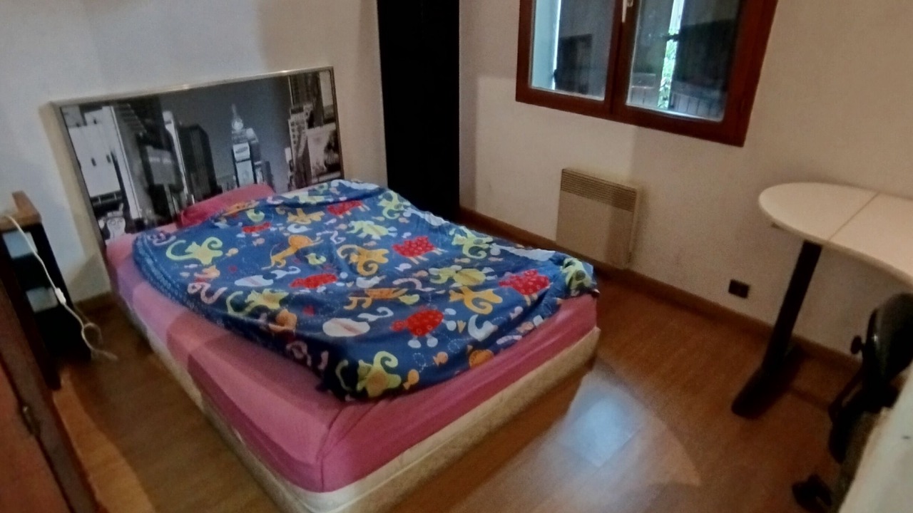 Photo of Bedroom in Pessac