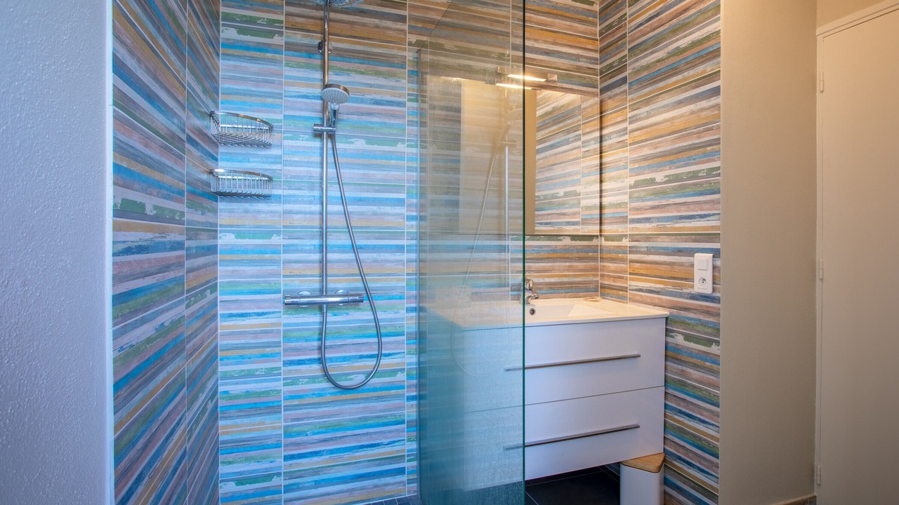 Photo of Bathroom in Cap Benat
