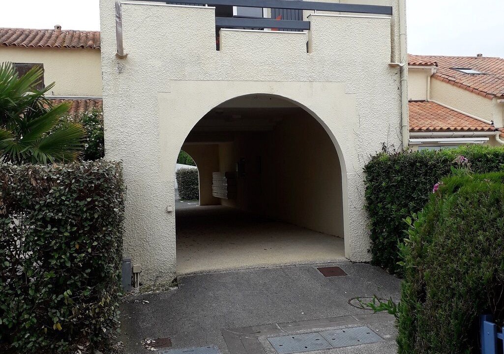 Photo of Outdoor in Saint-Palais-sur-Mer