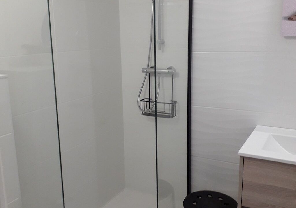Photo of Bathroom in Saint-Palais-sur-Mer